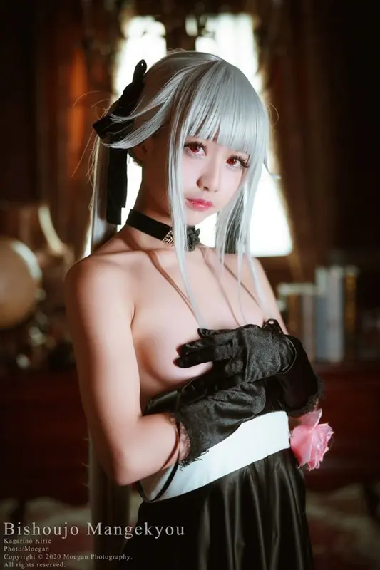 沖田凜花Rinka NO.041 美少女万華鏡篝ノ霧枝 15